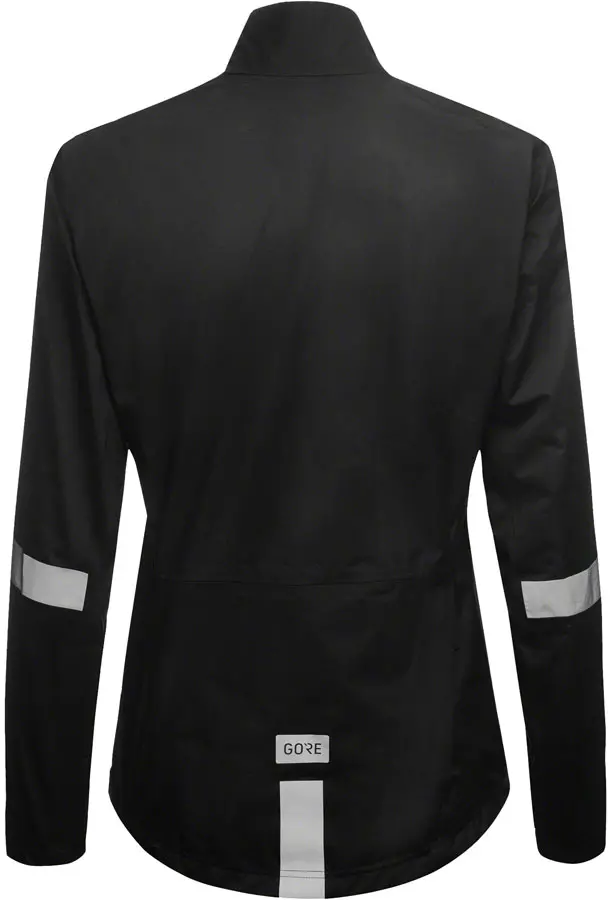 Gore Stream Jacket 5