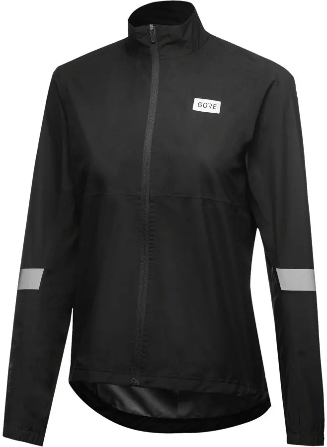 Gore Stream Jacket 8