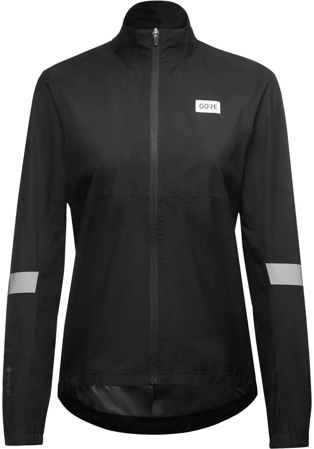 Gore Stream Jacket 2