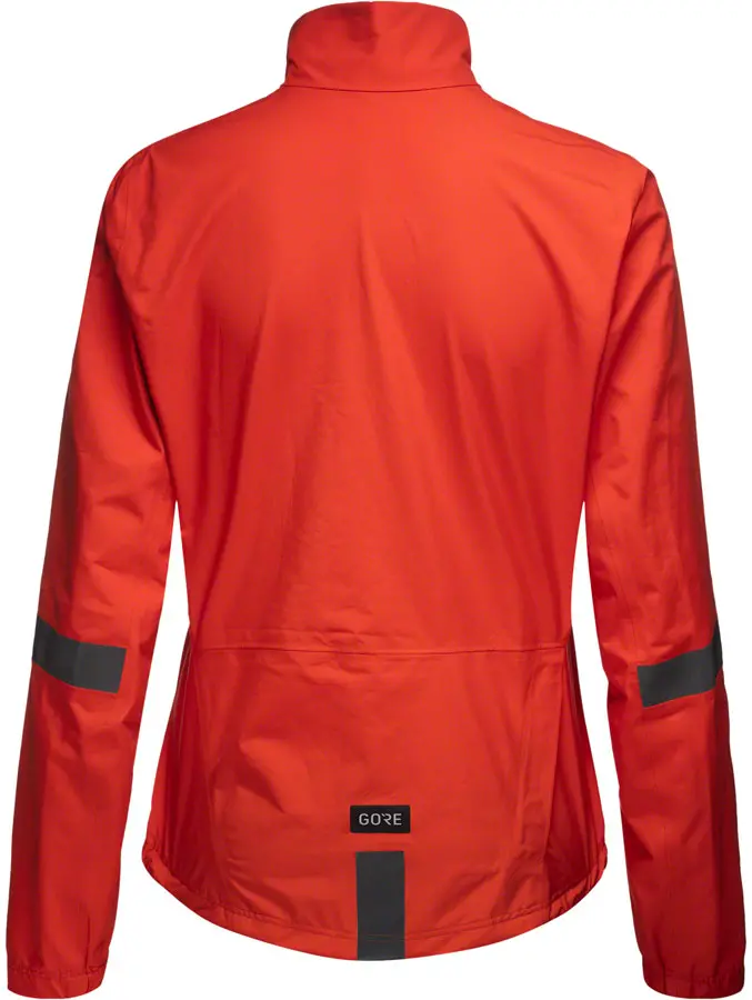 Gore Stream Jacket 6