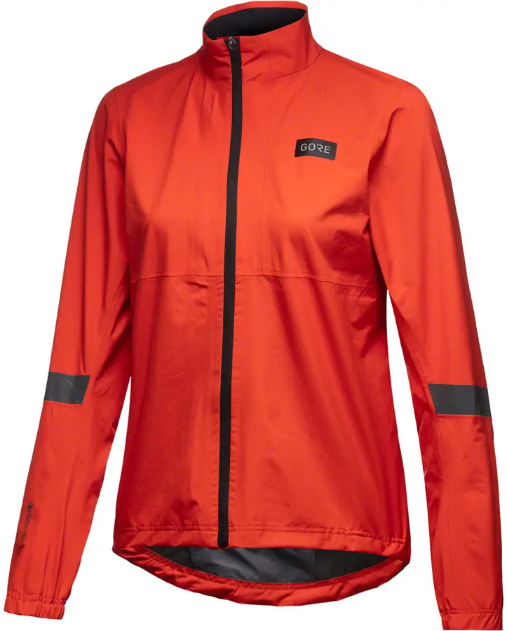 Gore Stream Jacket 9