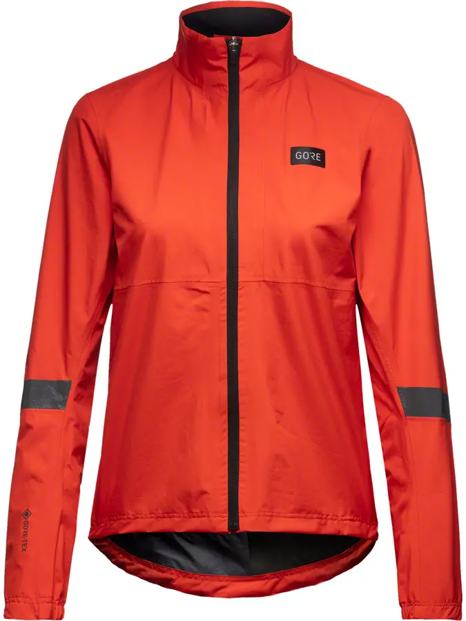 Gore Stream Jacket 7