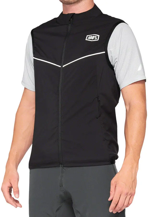 100% Corridor Stretch Vest 1