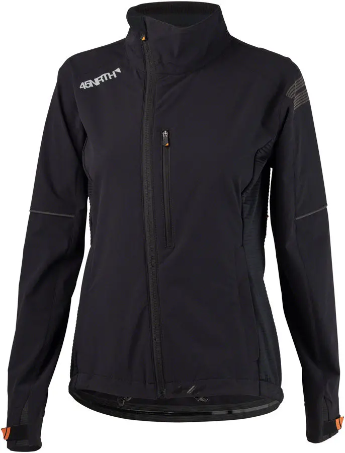 45Nrth Naughtvind Jacket - Women's 1