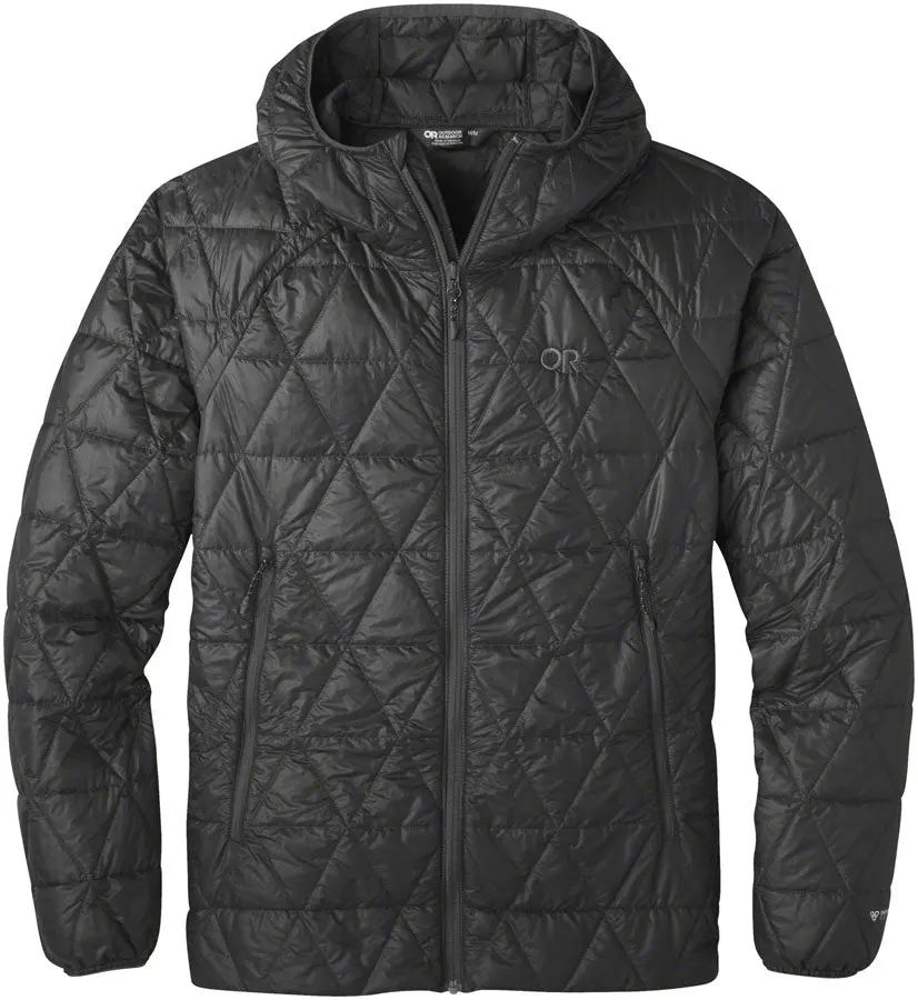 Outdoor Research Men's Helium Insulated Hoodie 2
