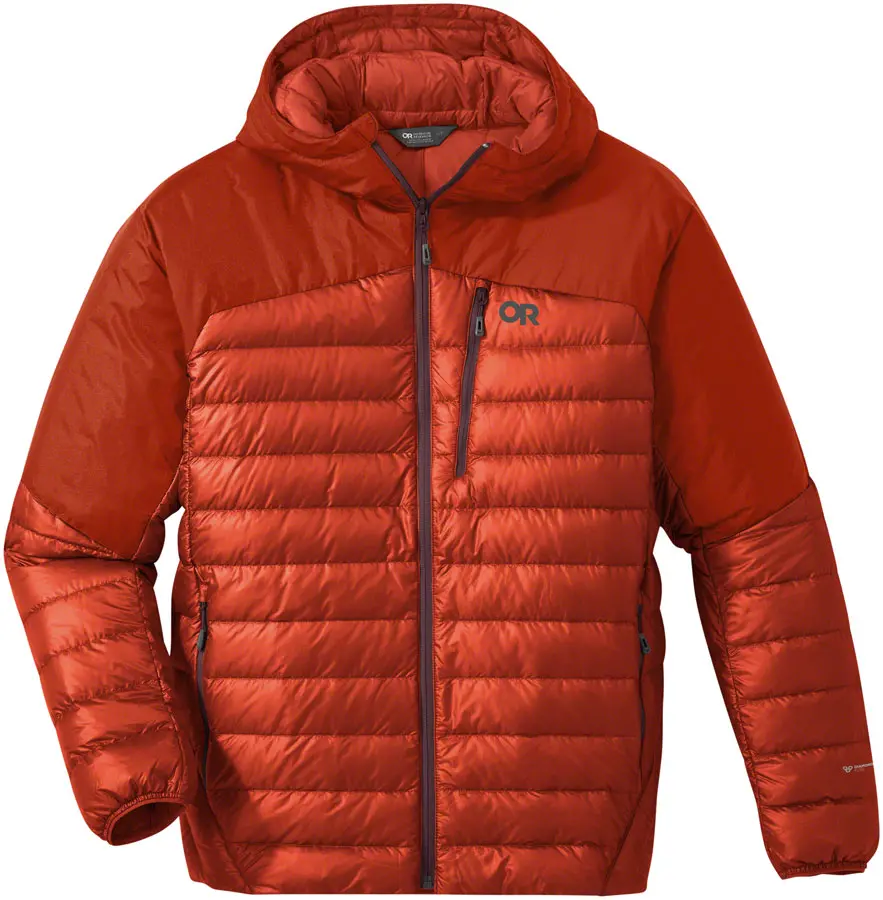 Outdoor Research Men's Helium Down Hoodie 3