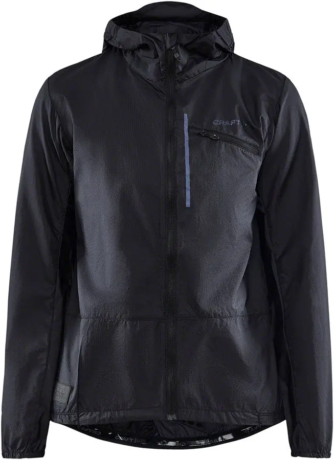 Craft Adv Offroad Wind Jacket 1