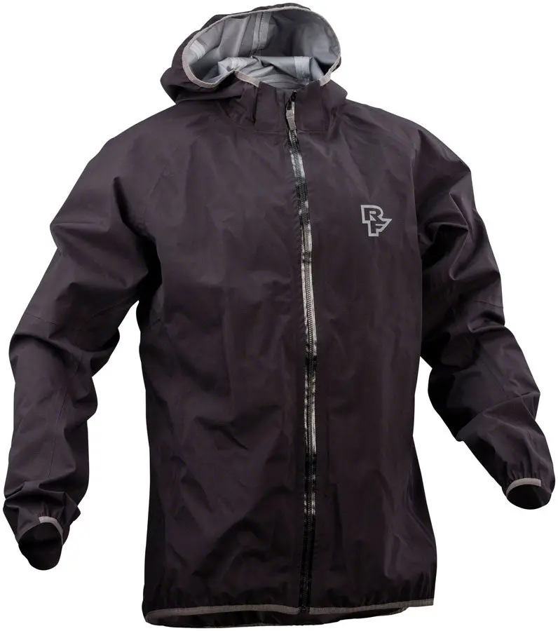 Raceface Conspiracy Jacket 1
