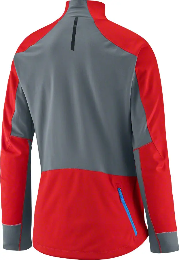 Salomon Equipe Softshell Women's 2
