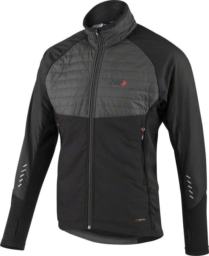 Garneau Cove Hybrid 1