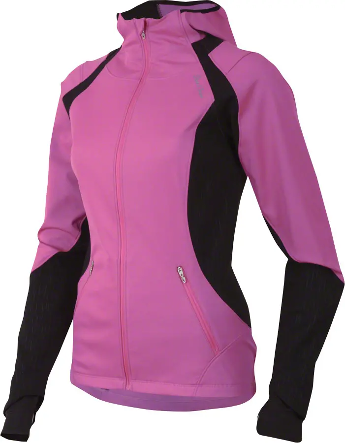 Pearl Izumi Fly Softshell Hoody Women's 1