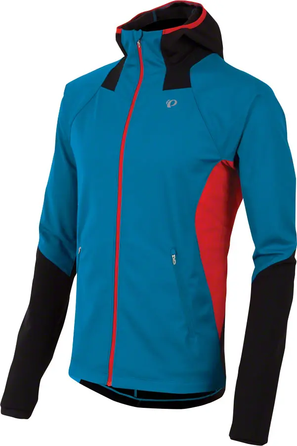 Pearl Izumi Fly Softshell Hoody 1