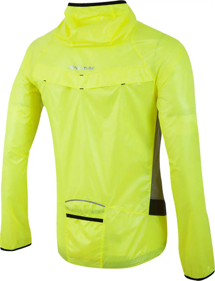 Pearl Izumi Pursuit Barrier Lt Hoody 4