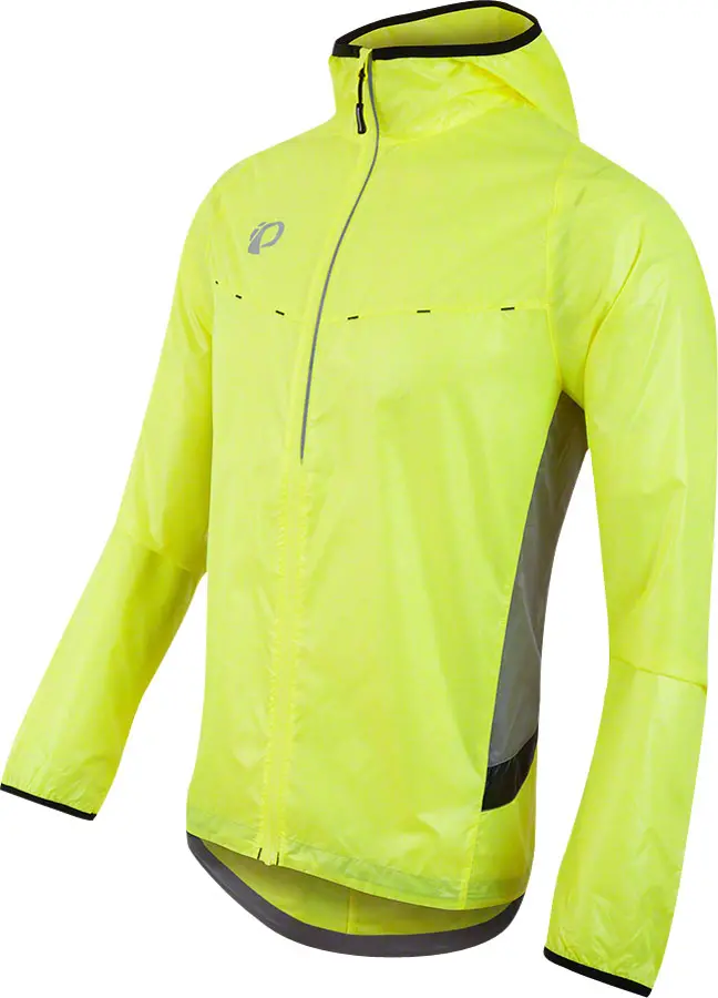 Pearl Izumi Pursuit Barrier Lightweight Cycling Hoodie - Image 2