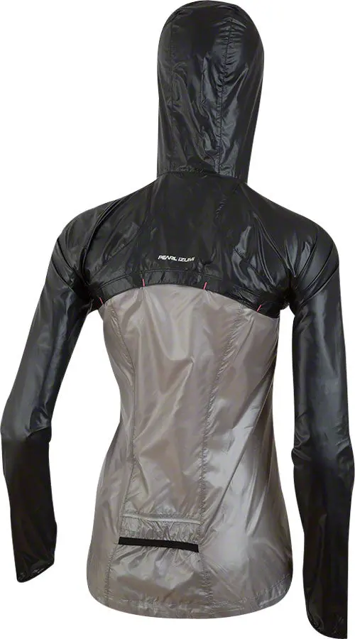 Pearl Izumi Pursuit Barrier Lt Hoody 5