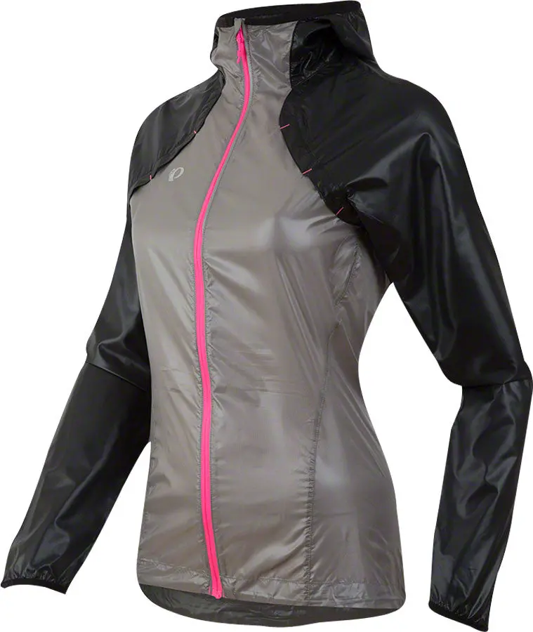 Pearl Izumi Pursuit Barrier Lightweight Cycling Hoodie - Image 3