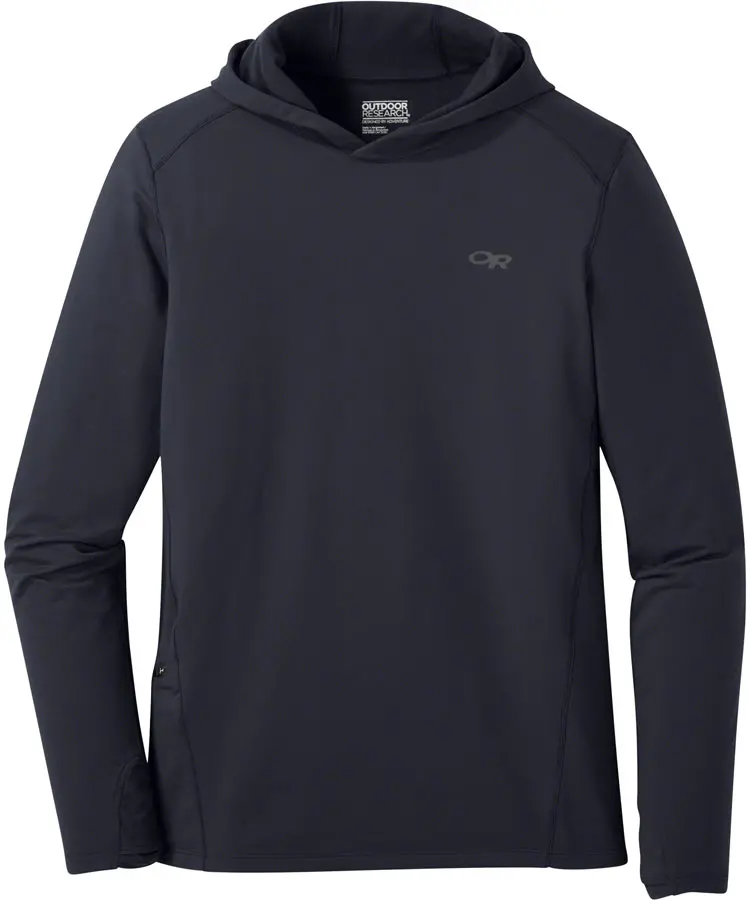 Outdoor Research Baritone Hoody 1