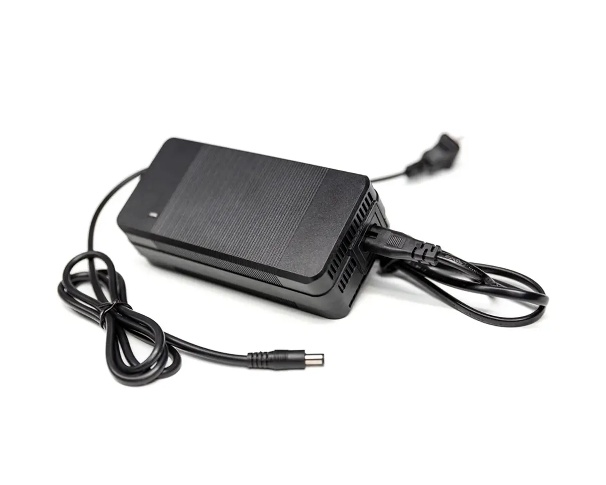 Jackrabbit Utra-Fast Charger 1