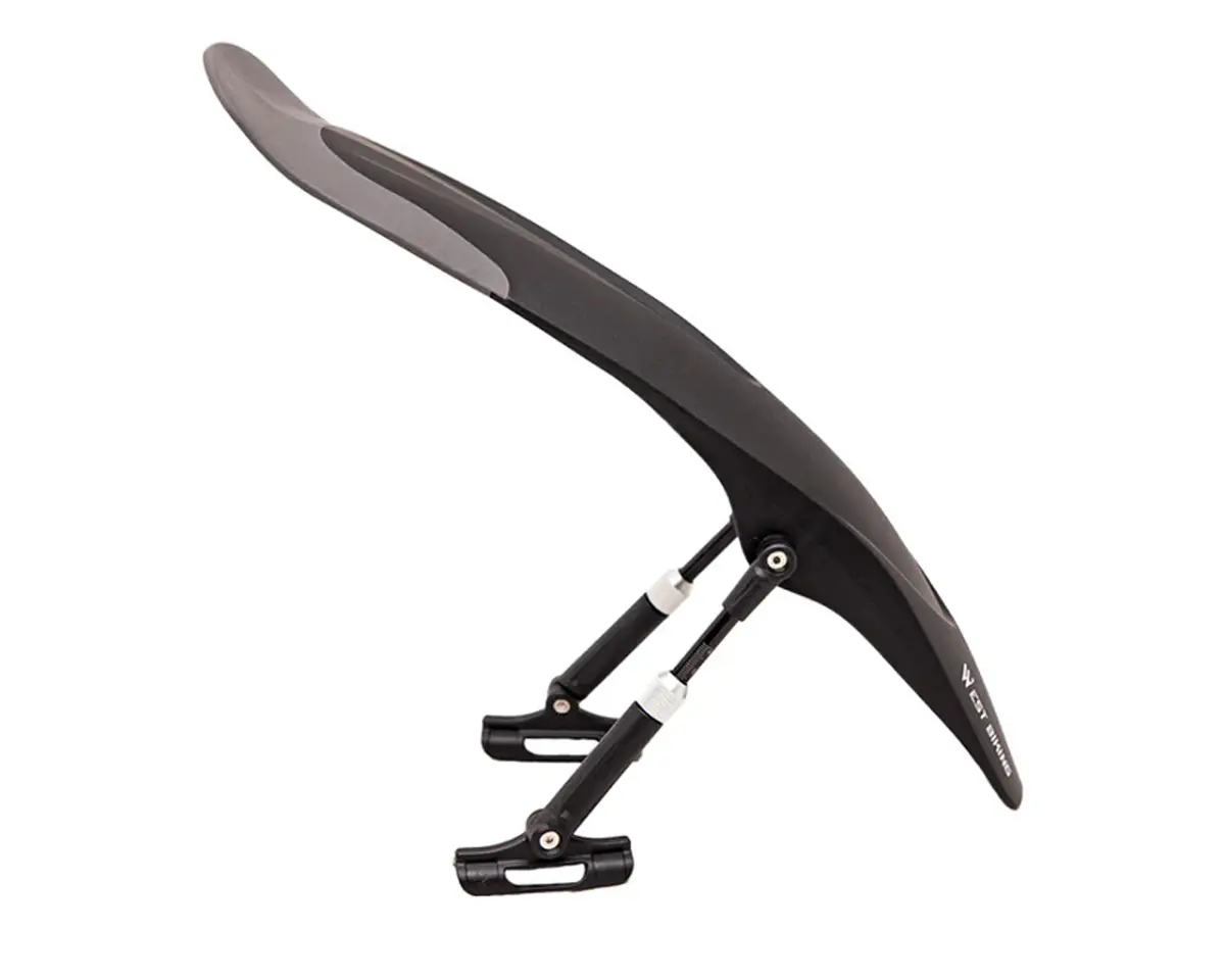 Jackrabbit Strut Fender 1