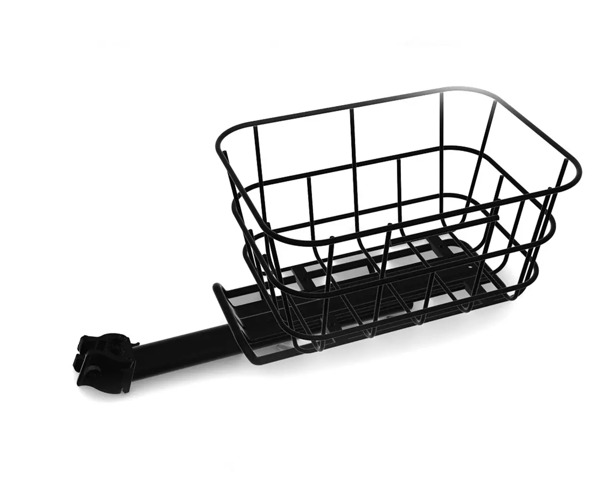 Jackrabbit Rear Basket 1