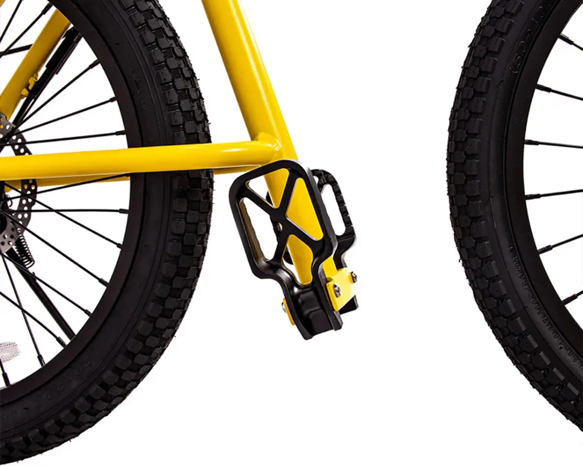 Jackrabbit Mega Metal Foot Pegs Og Blk 2