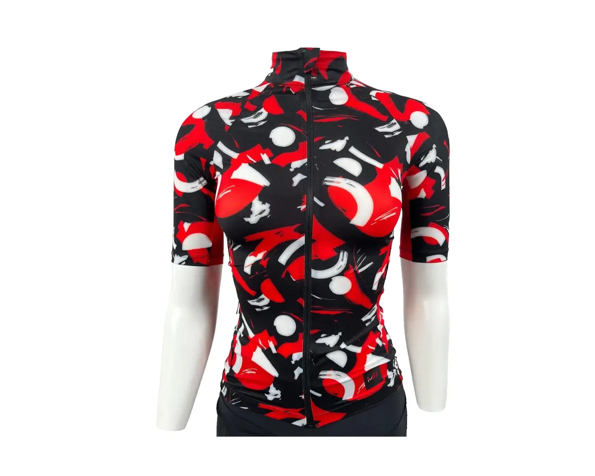 Machines For Freedom Endurance Jersey 2.0 Ss Womens 7