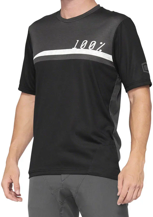 100% Airmatic Jersey 2