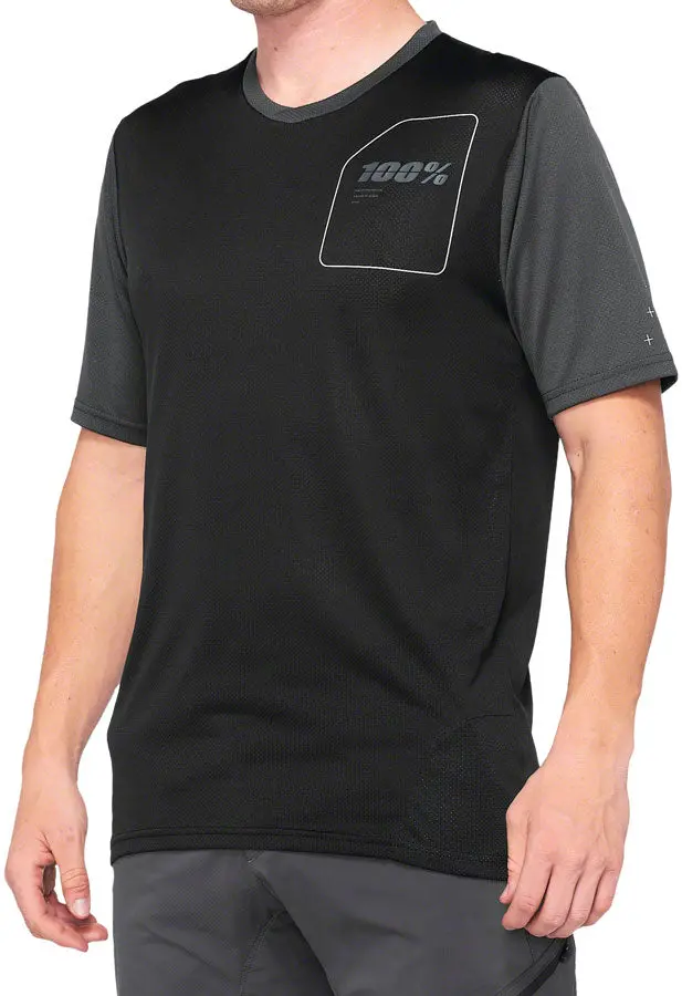 100% Ridecamp Jersey 1