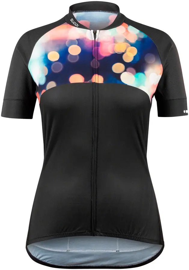 Sugoi Evolution Zap Jersey 1