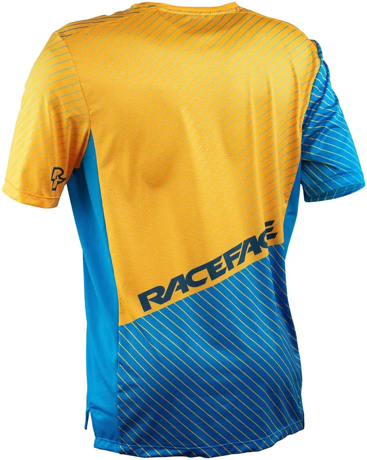 Raceface Indy Jersey 8