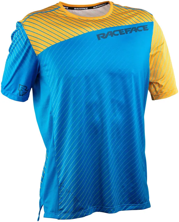 Raceface Indy Jersey 7