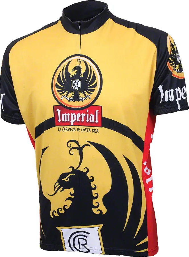 World Jerseys Imperial Beer 2