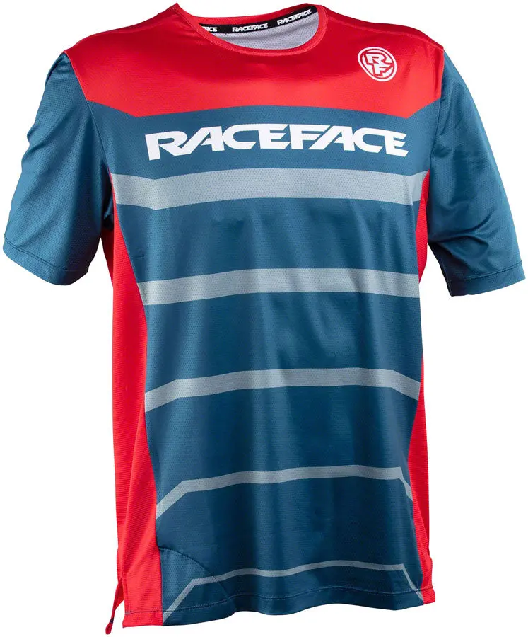 Raceface Indy Jersey 10
