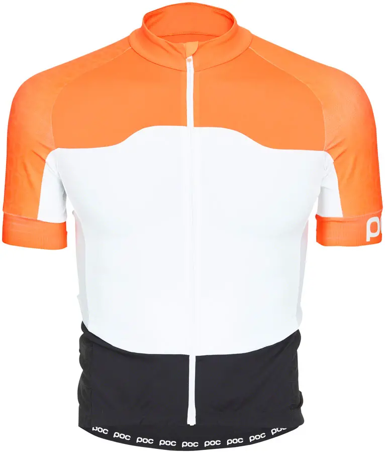 Poc Avip Ceramic Jersey 1