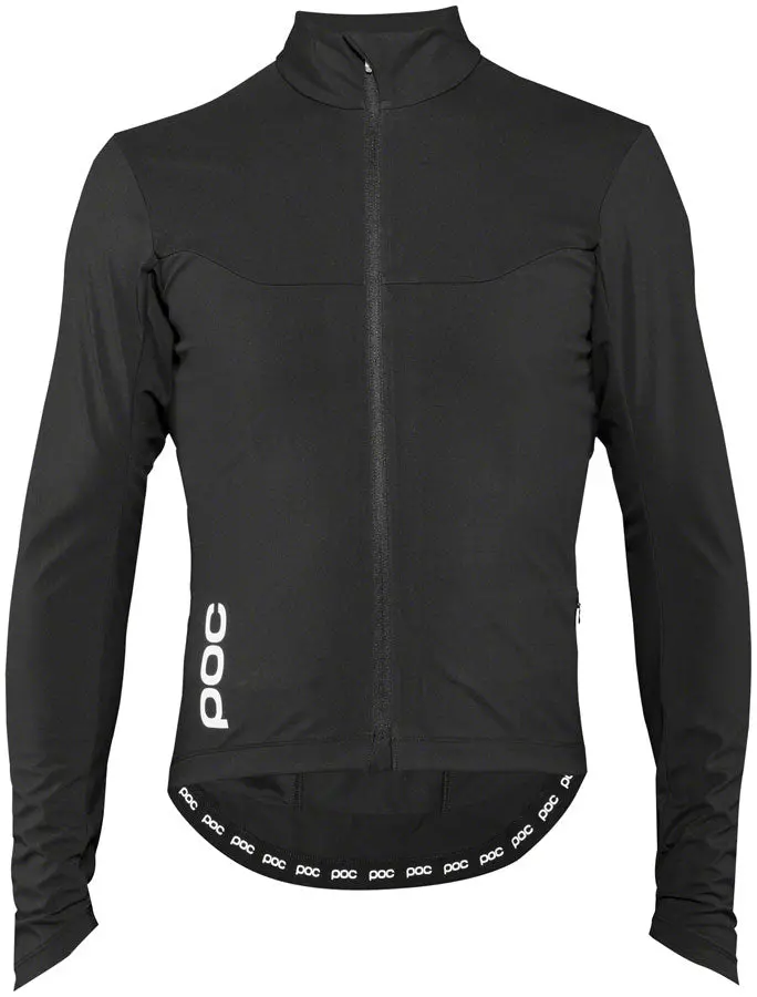 Poc Essential Road Windproof Jersey 1