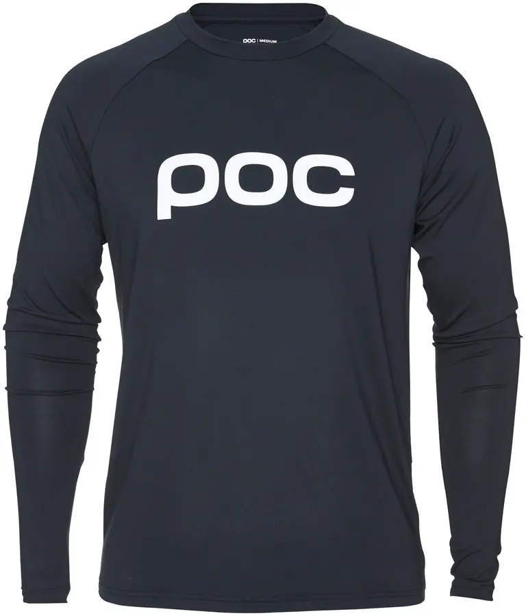 Poc Essential Enduro Jersey 1