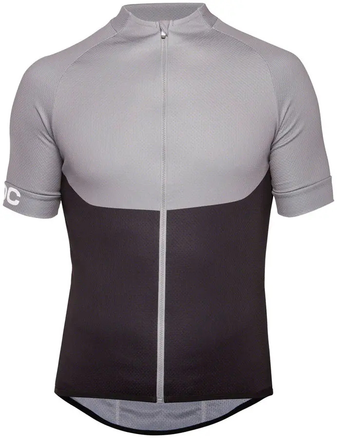 Poc Essential Xc Zip Tee 1