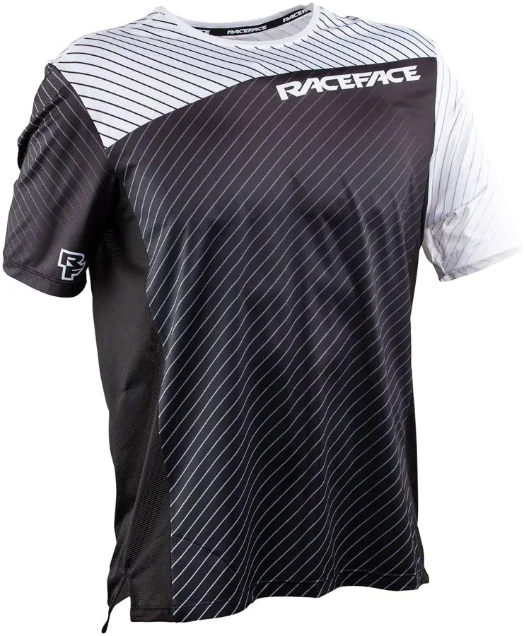 Race Face Indy Performance Cycling Jersey - Image 5