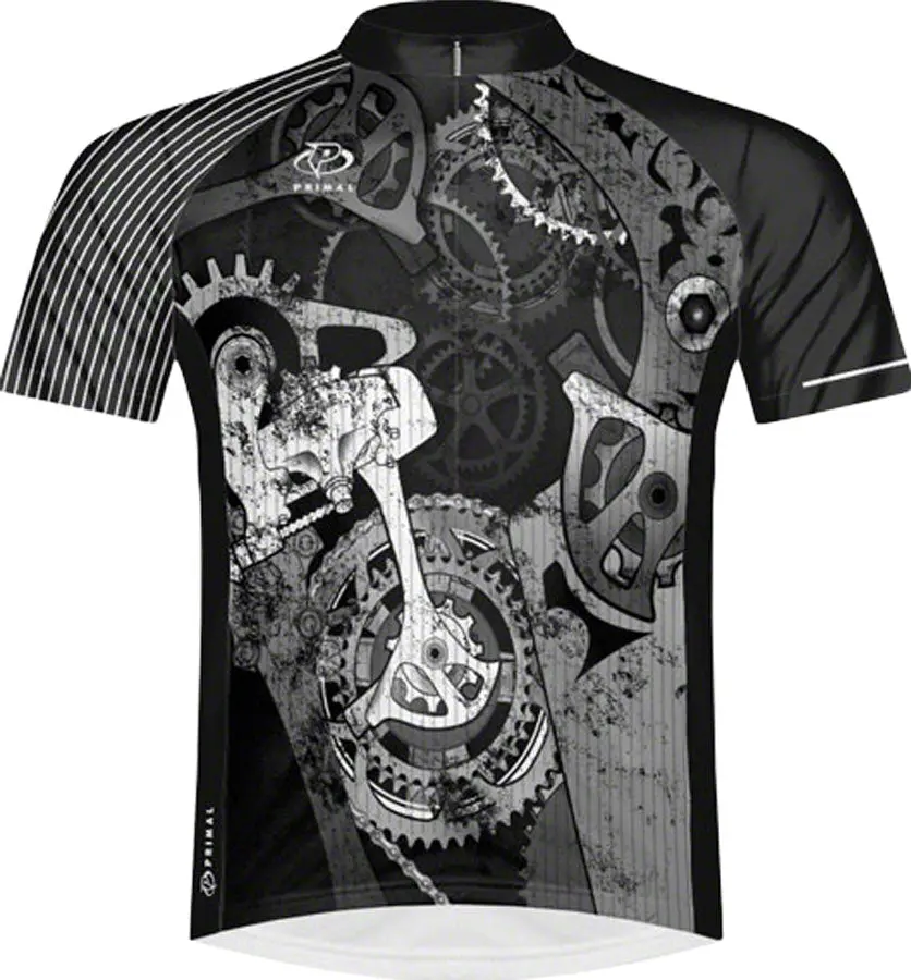 Primal Wear Departed 1