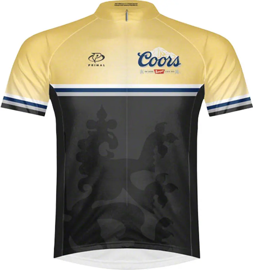 Primal Wear Coors Banquet 1