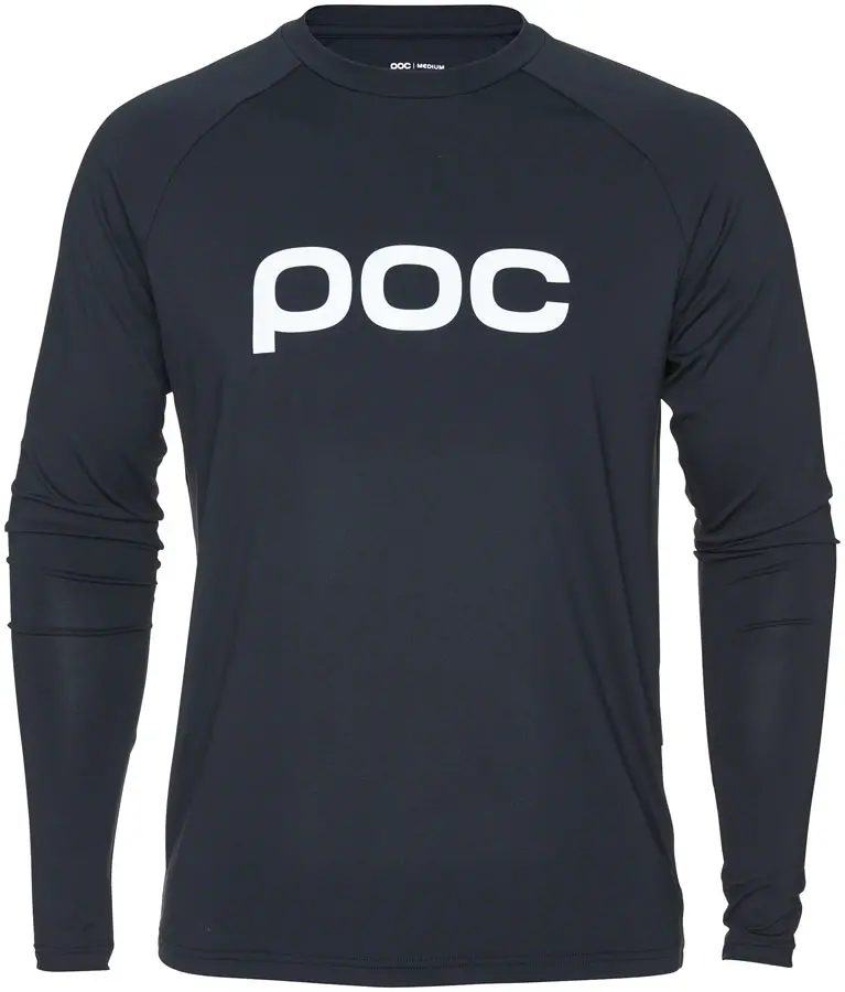 Poc Reform Enduro Jersey 4