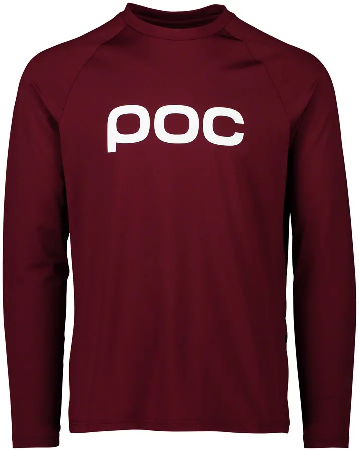 Poc Reform Enduro Jersey 1