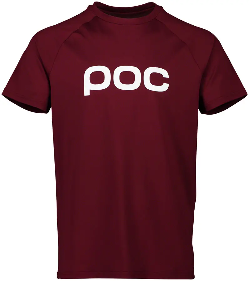 Poc Reform Enduro Tee 1