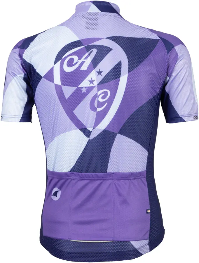 All-City Dot Game Jersey 2
