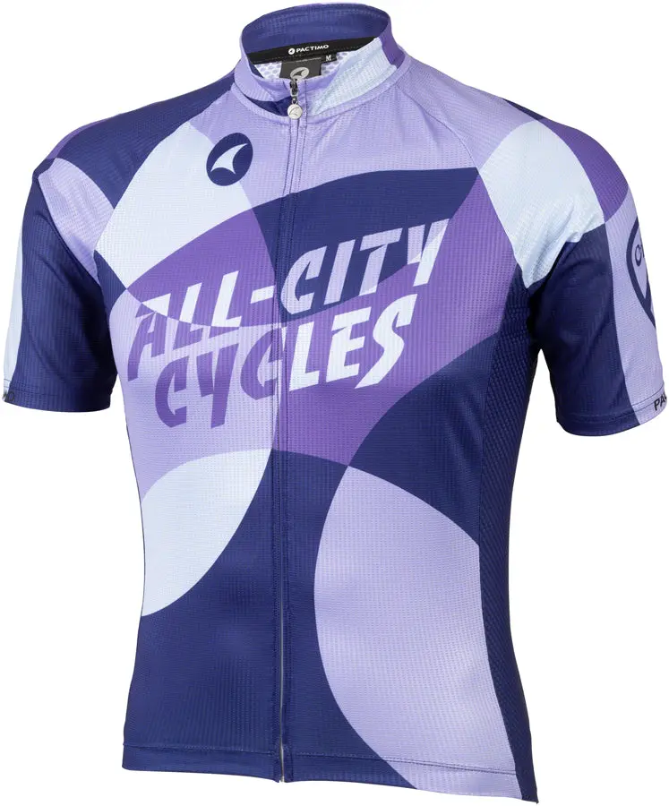 All-City Dot Game Jersey 1