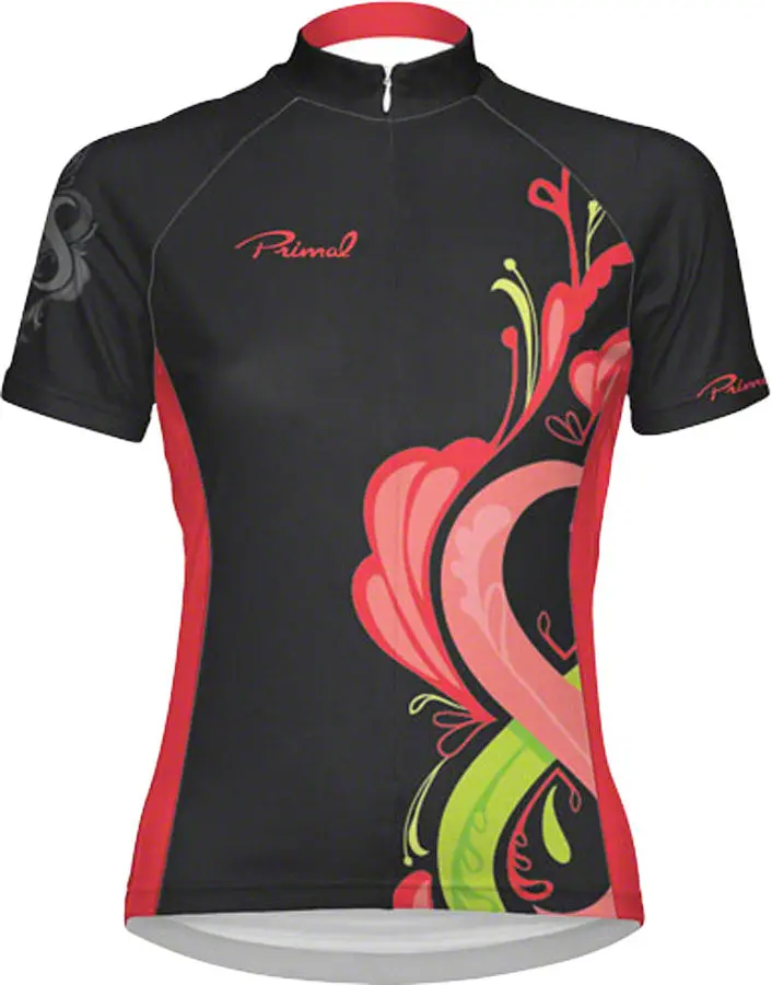 Primal Wear Infiniti 1