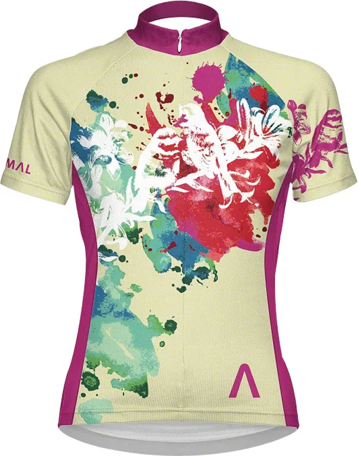 Primal Wear Impression 1