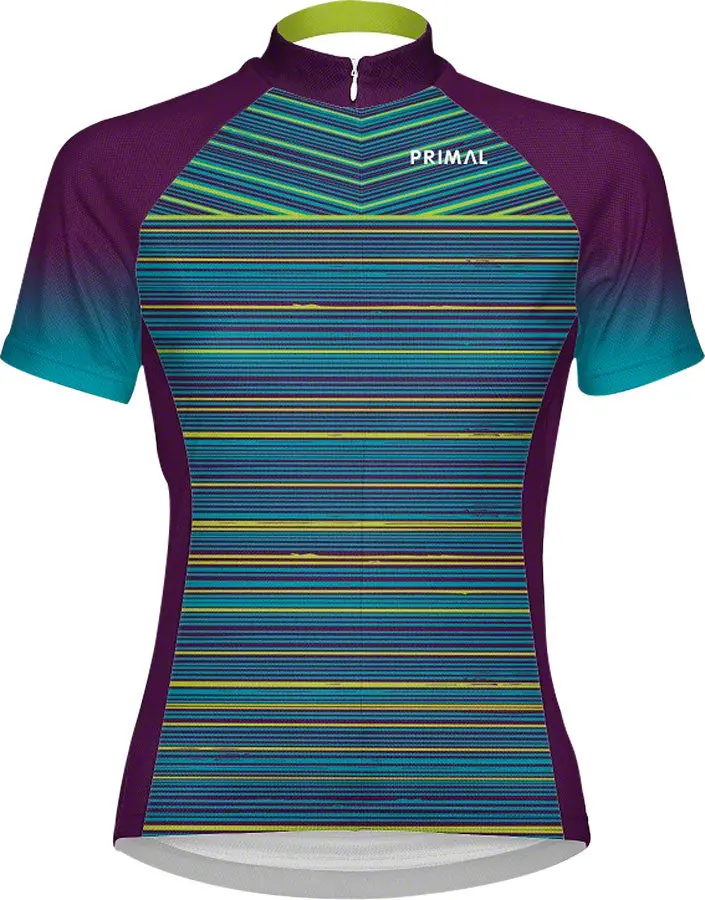 Primal Wear Kismet 1