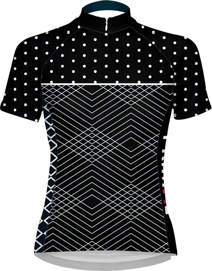 Primal Wear Polkaline 1