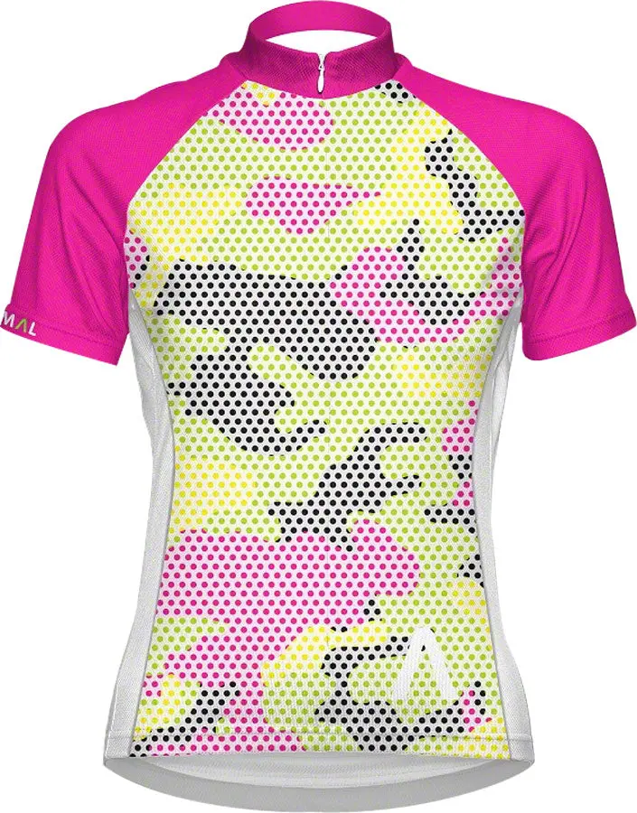 Primal Wear Mish Mesh 1
